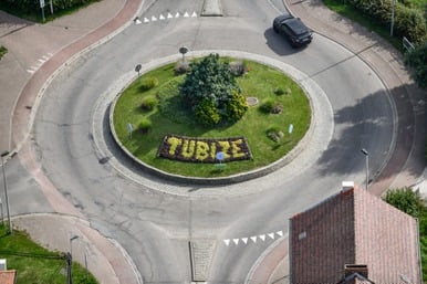 Tubize 1