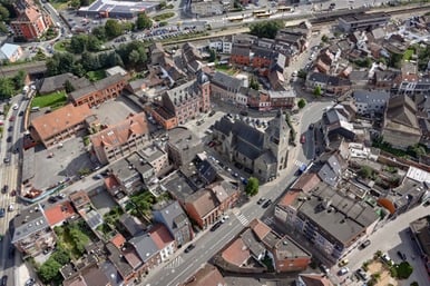 Tubize 3