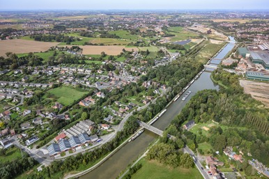 Tubize 9