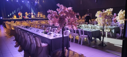 Gala des Aîné(e)s 2022