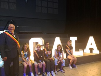 Gala