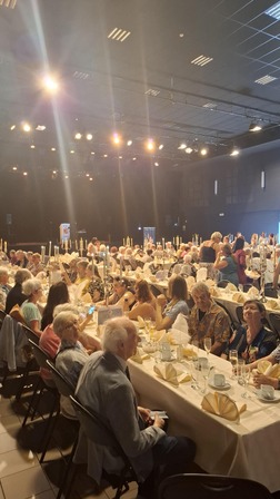 Gala des Seniors 2025