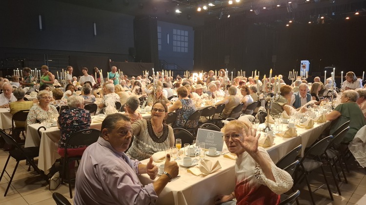 Gala des Seniors 2025