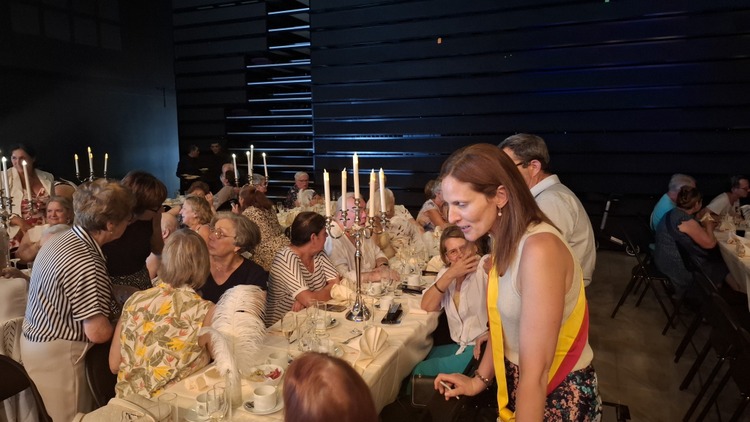 Gala des Seniors 2025