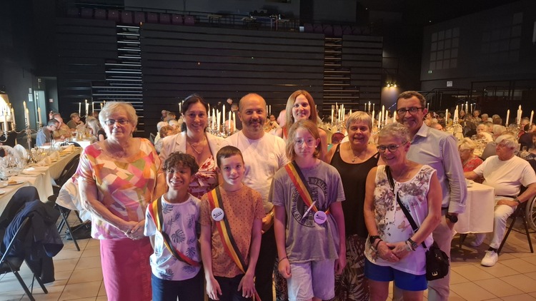Gala des Seniors 2025
