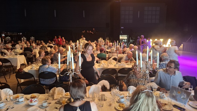 Gala des Seniors 2025