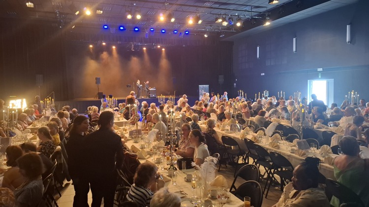 Gala des Seniors 2025