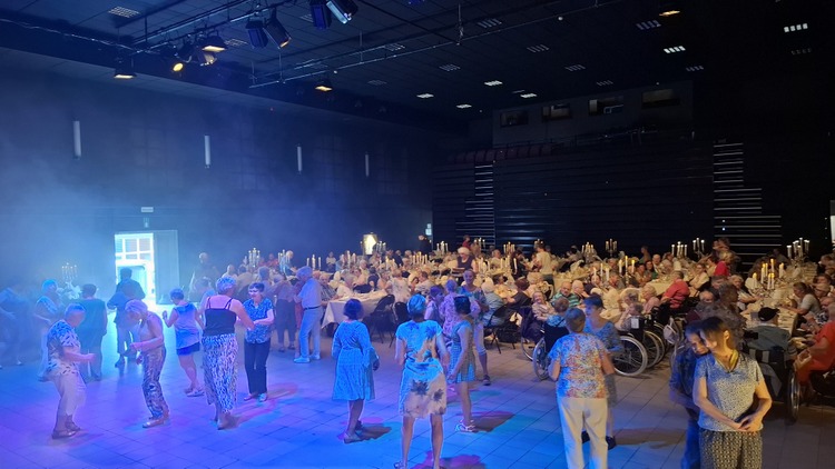 Gala des Seniors 2025