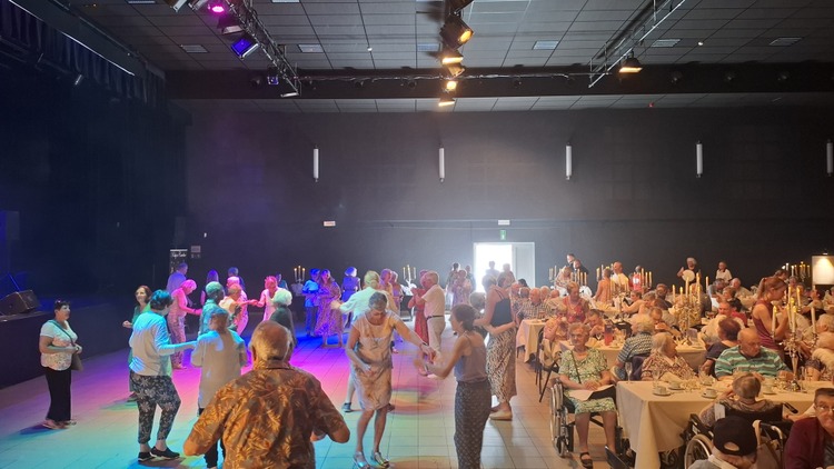 Gala des Seniors 2025