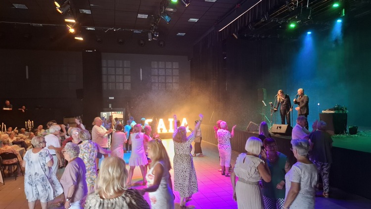 Gala des Seniors 2025