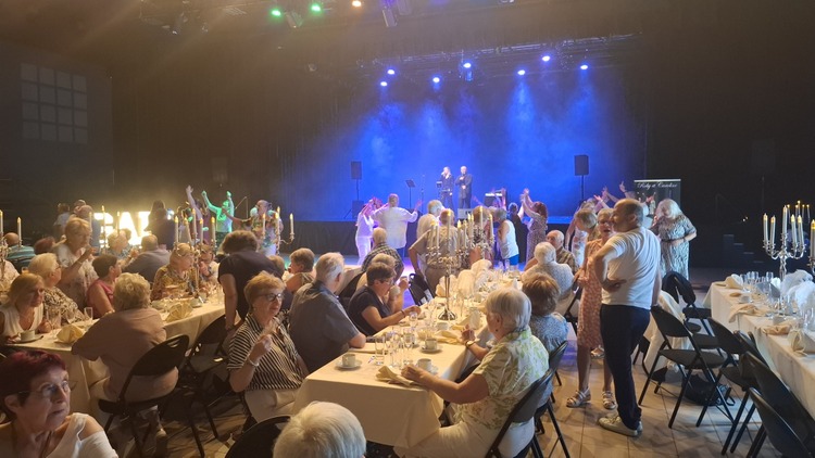 Gala des Seniors 2025