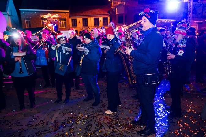 Marché de Noël 2025