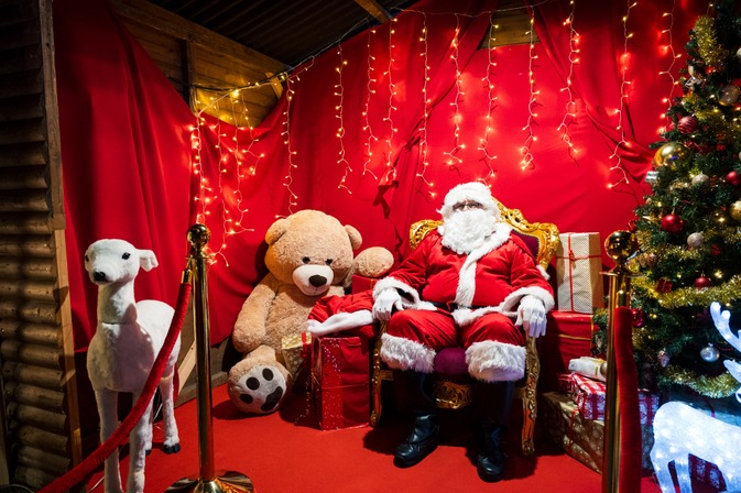 Marché de Noël 2025